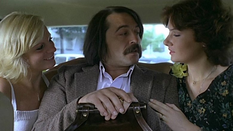 кадр из фильма Dames de compagnie