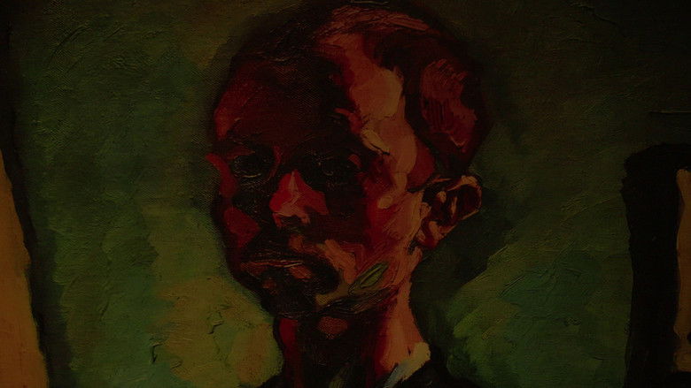 кадр из фильма Inspiration