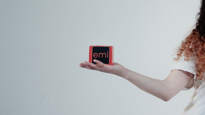 кадр из фильма Gracias por Todo