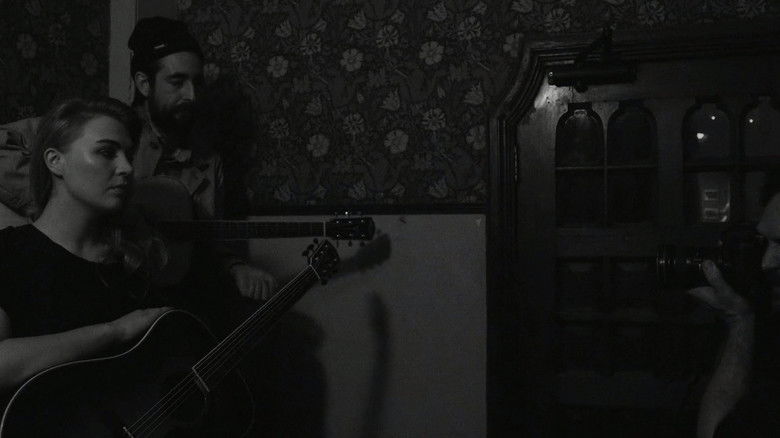 кадр из фильма Our Most Brilliant Friends