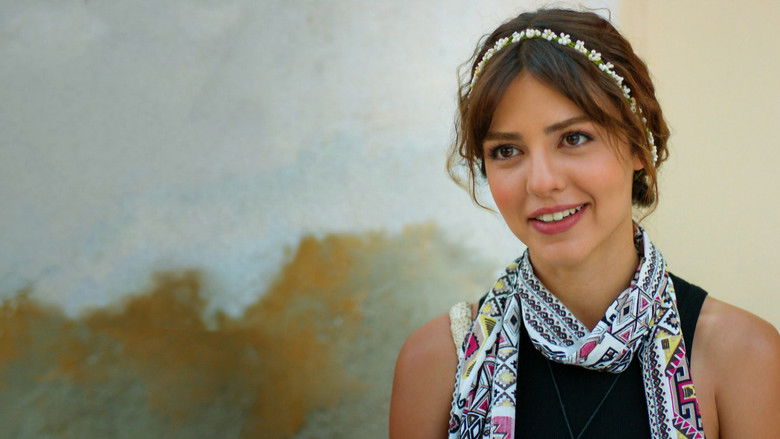 кадр из фильма Sağlık Oluversin Gari