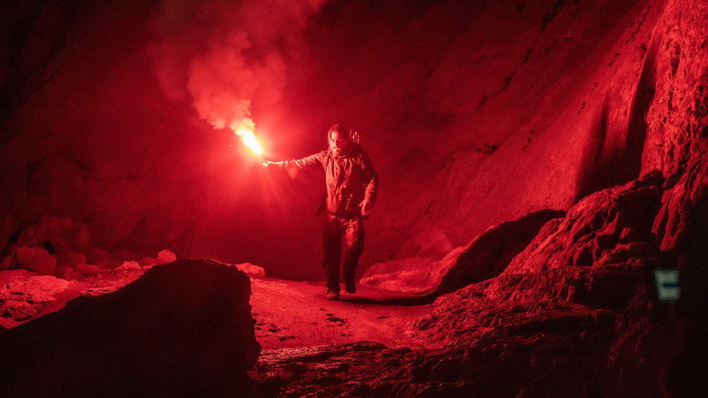 кадр из фильма Гризли