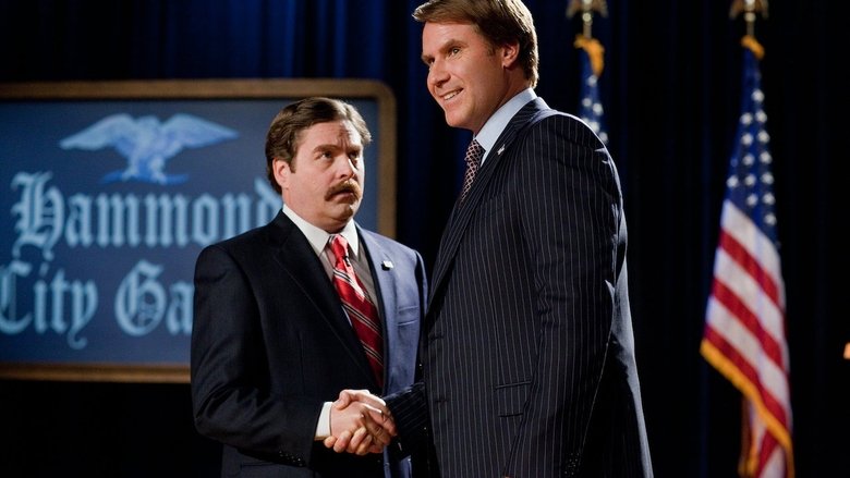 кадр из фильма Грязная кампания за честные выборы