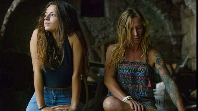 кадр из фильма Метеориты