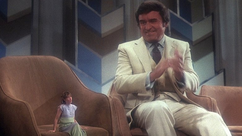 кадр из фильма The Incredible Shrinking Woman