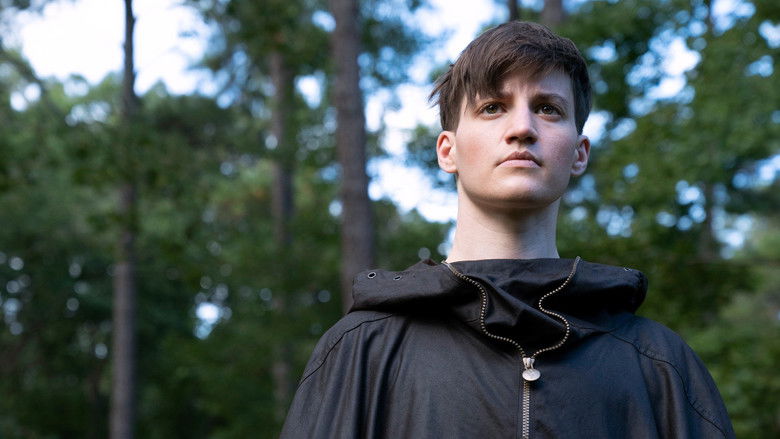 кадр из фильма Они/Их