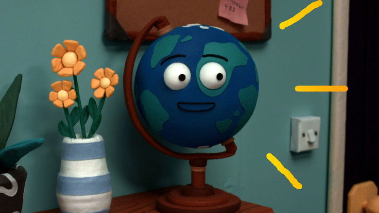 кадр из фильма Don't Hug Me I'm Scared 4