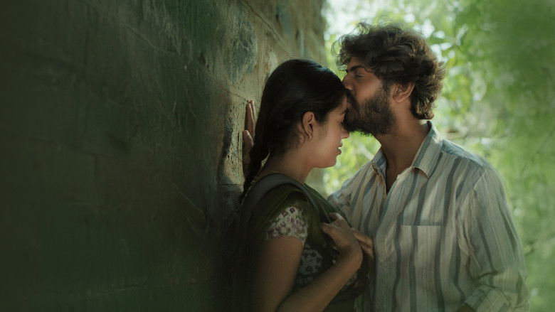 кадр из фильма రాజు Weds రాంబాయి