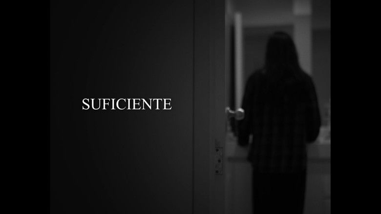 кадр из фильма Enough