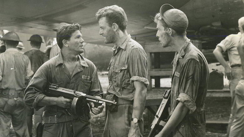 кадр из фильма Военно-воздушные силы