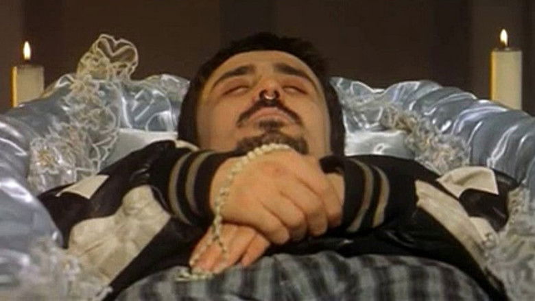 кадр из фильма Blek Giek