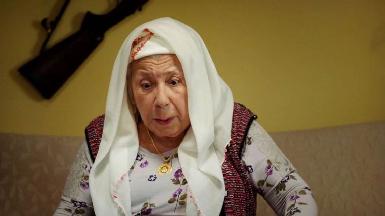 кадр из фильма Vatikan'ın Şifresi: Bir Temel Macerası