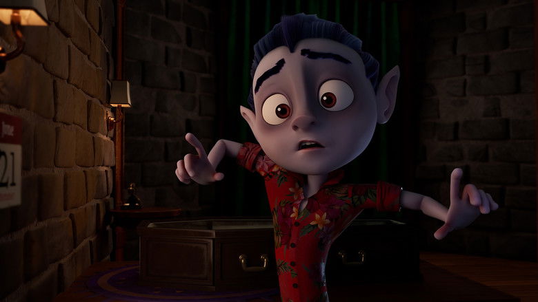 кадр из фильма Summer Blood