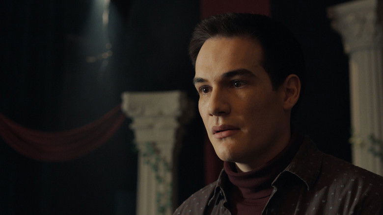 кадр из фильма Et Tu