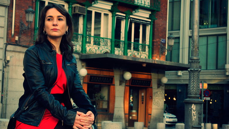 кадр из фильма Sin decir adiós