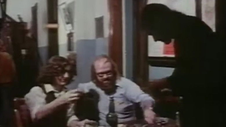 кадр из фильма Satdee Nite