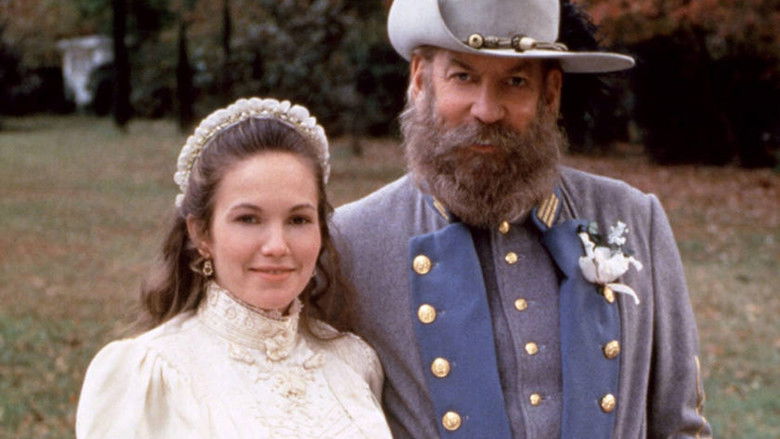 кадр из фильма Война и страсть