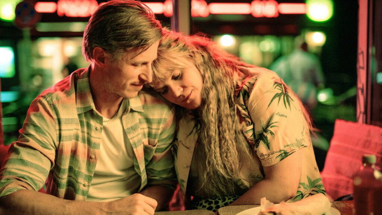 кадр из фильма Liebesbrief an Jenny