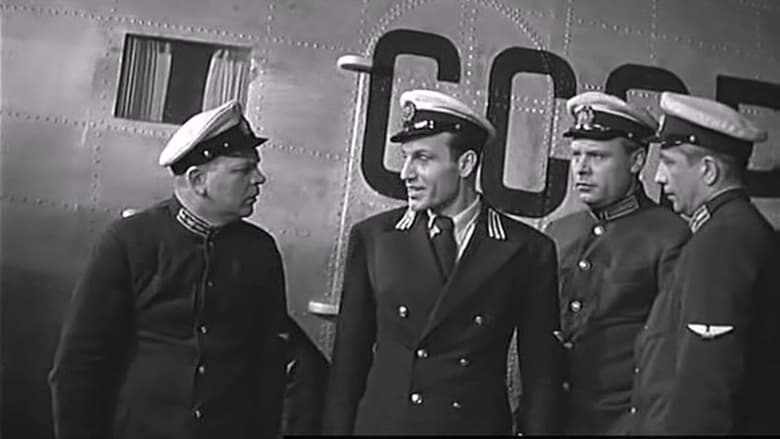 кадр из фильма Будни