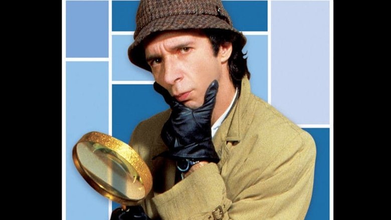 кадр из фильма Сын Розовой пантеры