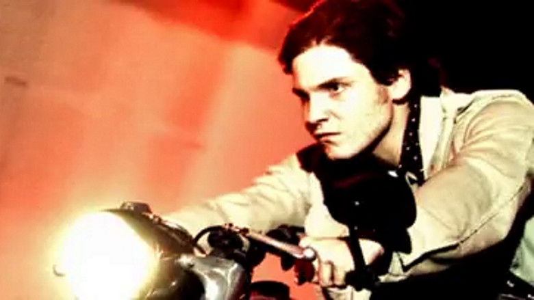 кадр из фильма Сальвадор