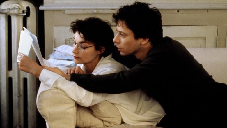 кадр из фильма Comment je me suis disputé… (ma vie sexuelle)