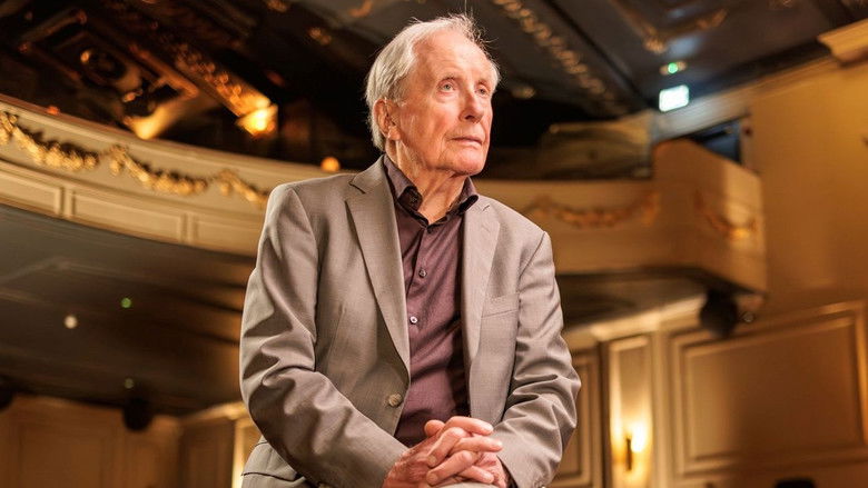 кадр из фильма In the Opinion of the Censor...