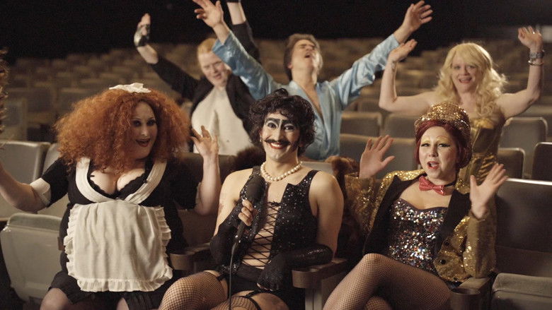 кадр из фильма Sane Inside Insanity