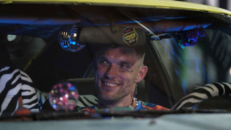 кадр из фильма Мона Лиза и кровавая луна