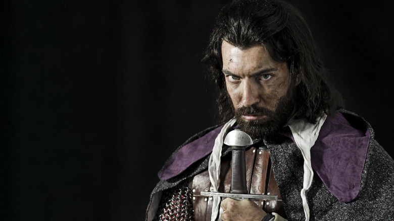 кадр из фильма Richard the Lionheart: Rebellion