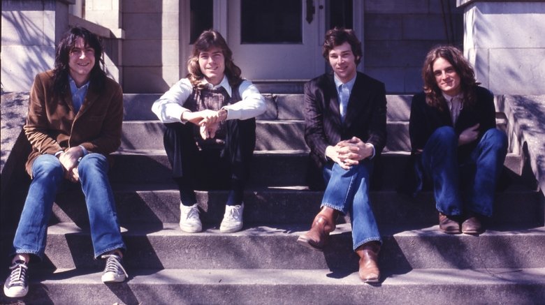 кадр из фильма Биг Стар: Ничто не сломит меня