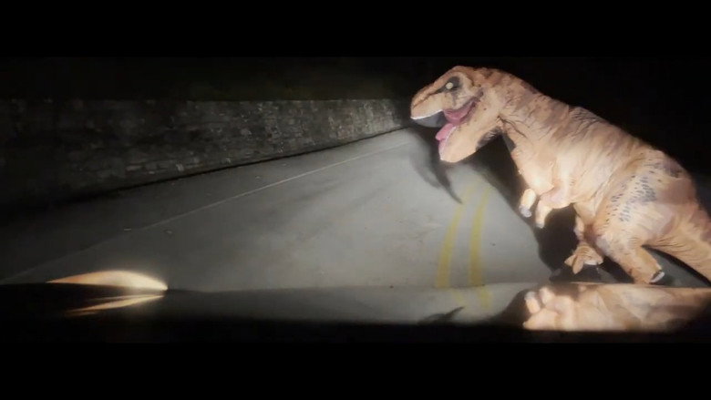 кадр из фильма RYAN PARK 2022