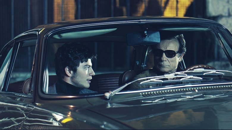 Козни. Последний сюжет Пазолини