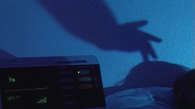 кадр из фильма PROBE: Unnatural Selection