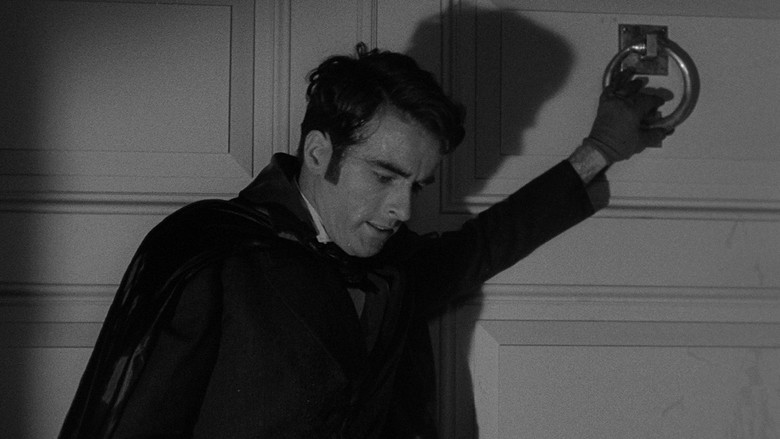 кадр из фильма Наследница