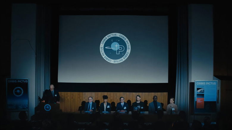 кадр из фильма Bzukot Země