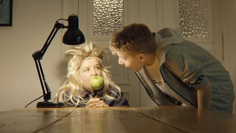 кадр из фильма הסברע