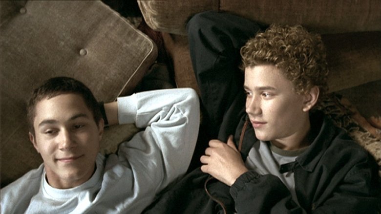 кадр из фильма Keller - Teenage Wasteland