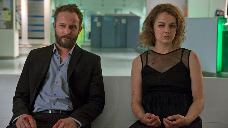 кадр из фильма Самая прекрасная пара