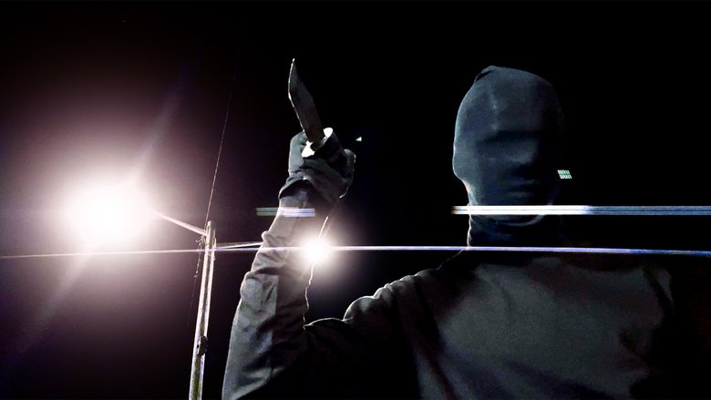 кадр из фильма Movie Theater Massacre