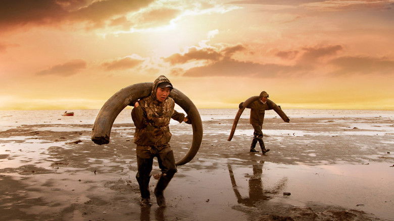 кадр из фильма Генезис 2.0