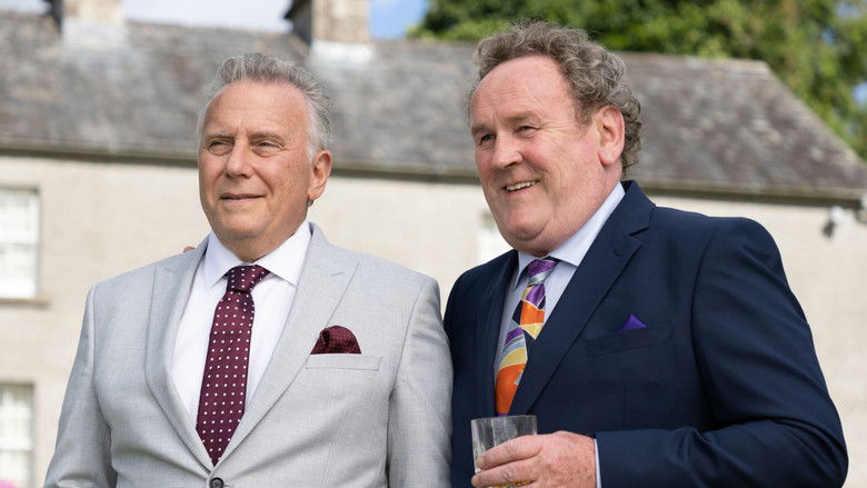 кадр из фильма Семейный приговор