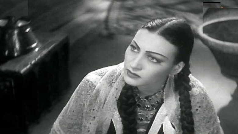 кадр из фильма لاشين