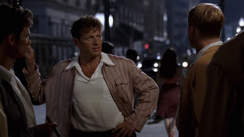 кадр из фильма Игра их жизни