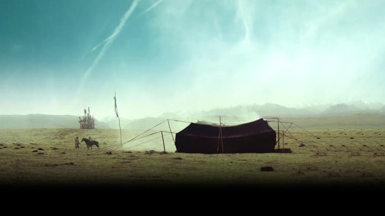 кадр из фильма 盗马贼