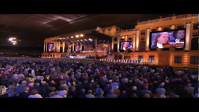 кадр из фильма André Rieu - Live In Sydney: André's Australian Adventure