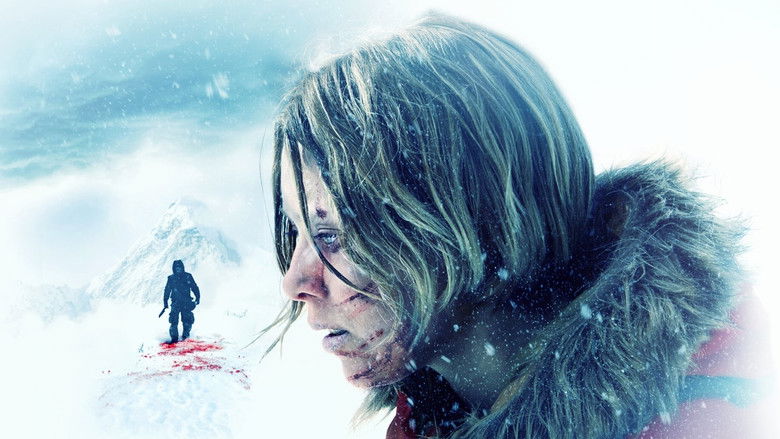 кадр из фильма Пусть идёт снег