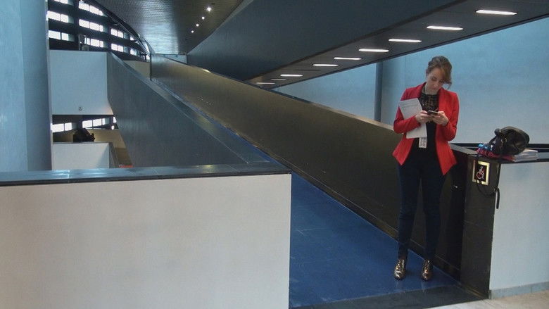 кадр из фильма Notes from Brussels