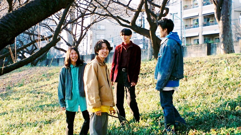 кадр из фильма ヴァニタス