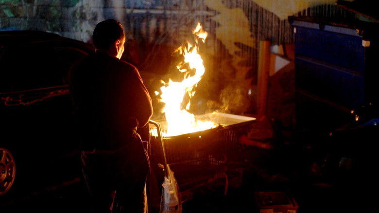 кадр из фильма Das Phänomen Blade Runner